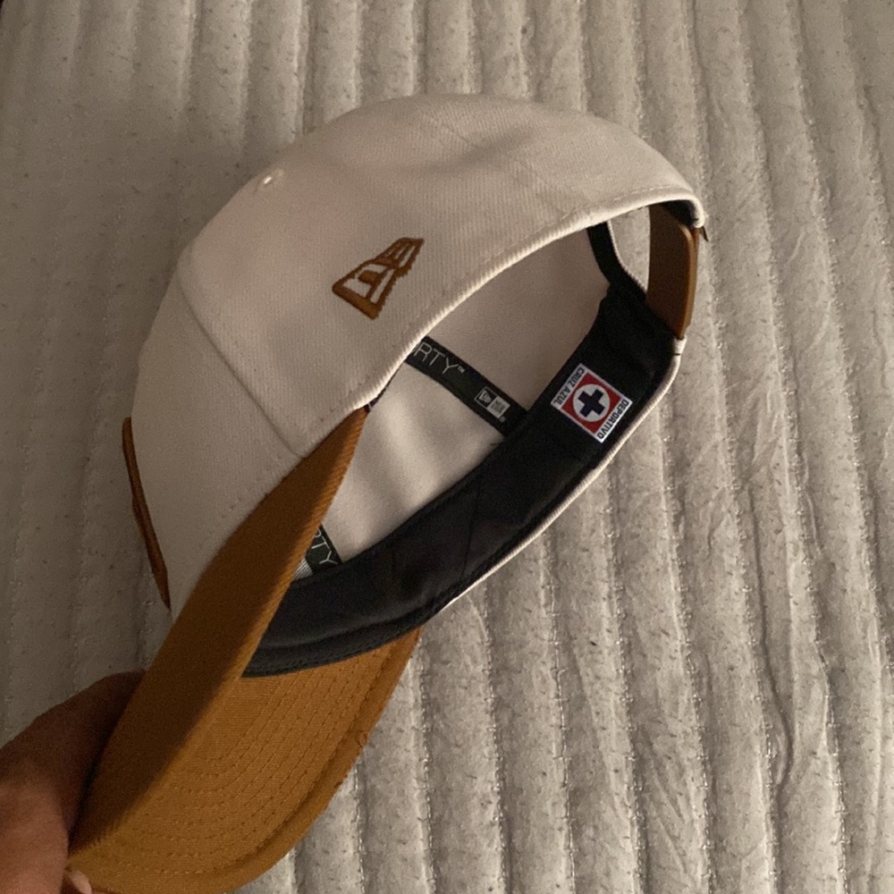 Cruz Azul New Era Hat/ Cruz azul New Era Gorra - Picture 4 of 4
